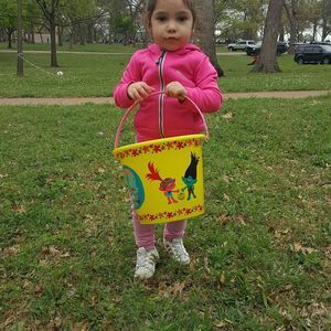 Meet your Posher, Cesar